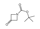 tert-butyl 3-hydroxy-3-propyl-azetidine-1-carboxylate Structure