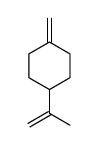 pseudo-limonene Structure