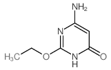 6-Amino-2-ethoxypyrimidin-4(3H)-one picture