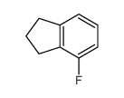 4-fluoro-2,3-dihydro-1H-indene picture