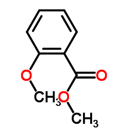 2-甲氧基苯甲酸甲酯图片