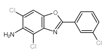 asischem u64847 Structure