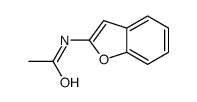 N-(BENZOFURAN-2-YL)ACETAMIDE图片