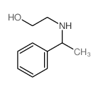 Ethanol,2-[(1-phenylethyl)amino]- picture