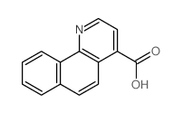 benzo[h]quinoline-4-carboxylic acid picture