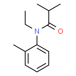 N-Ethyl-2-methyl-N-(2-methylphenyl)propionamide picture