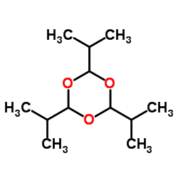 2,4,6-三异丙基-1,3,5-三氧杂环己烷图片