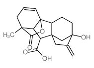 赤霉素A95图片