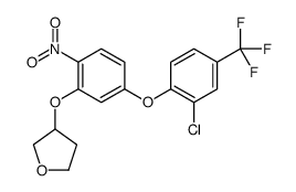 furyloxyfen Structure