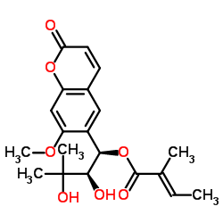 Angelol H Structure