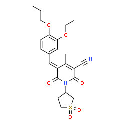 862192-78-7 structure