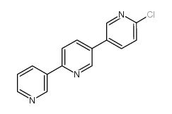 6″-氯-3,2'：5′,3″-吡啶图片