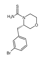 1000801-13-7 structure