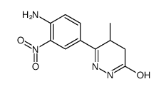 PiMobendan N-2结构式