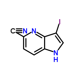 1190311-57-9 structure