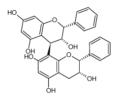 prodistenidin B-2结构式