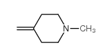 1-Methyl-4-methylenepiperidine picture