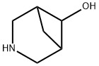 3-Azabicyclo[3.1.1]heptan-6-ol picture