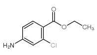 Ethyl 4-amino-2-chlorobenzoate picture