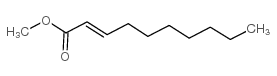 methyl 2-decenoate picture