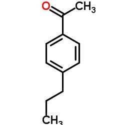 p-Propylacetophenone picture