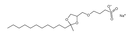 ALS-I Structure