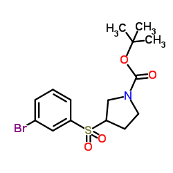 4-氨基-N,N-二甲基苯磺结构式