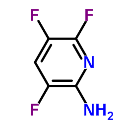 3,5,6-Trifluoro-2-pyridinamine picture