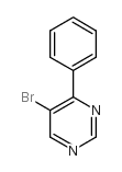 5-Bromo-4-phenylpyrimidine picture