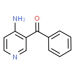 (4-AMINOPYRIDIN-3-YL)(PHENYL)METHANONE picture