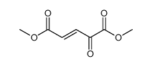 DIMETHYL TRANS-2-OXOGLUTACONATE picture