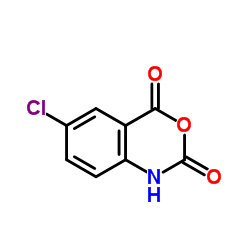 5-氯靛红酸酐图片