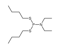 2-acetoxy-5,6-dihydro-2H-pyran Structure