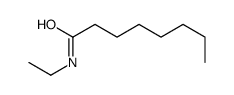 N-Ethyloctanamide picture