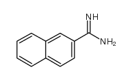 2-萘羧酰胺结构式