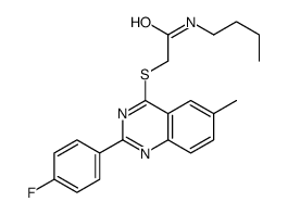 606132-80-3 structure