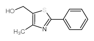 (4-METHYL-1-OXOPHTHALAZIN-2(1H)-YL)ACETICACID structure