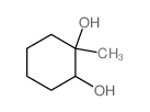 1-methylcyclohexane-1,2-diol picture
