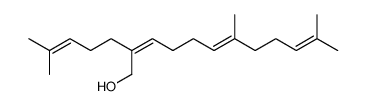 4-desoxo-α-pipitzol benzoate结构式