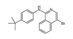 848841-51-0 structure