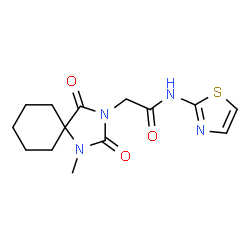 875623-06-6 structure