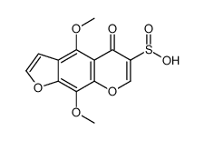 89807-41-0 structure