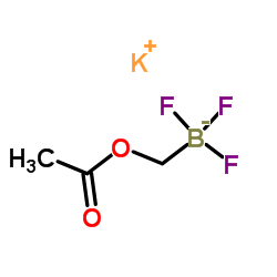 Potassium (acetoxymethyl)(trifluoro)borate(1-) picture