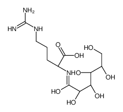 N-D-gluconoyl-L-arginine picture