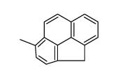 1-methyl-4H-cyclopentaphenanthrene结构式