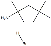 2,4,4-Trimethylpentan-2-amine Hydrobromide picture