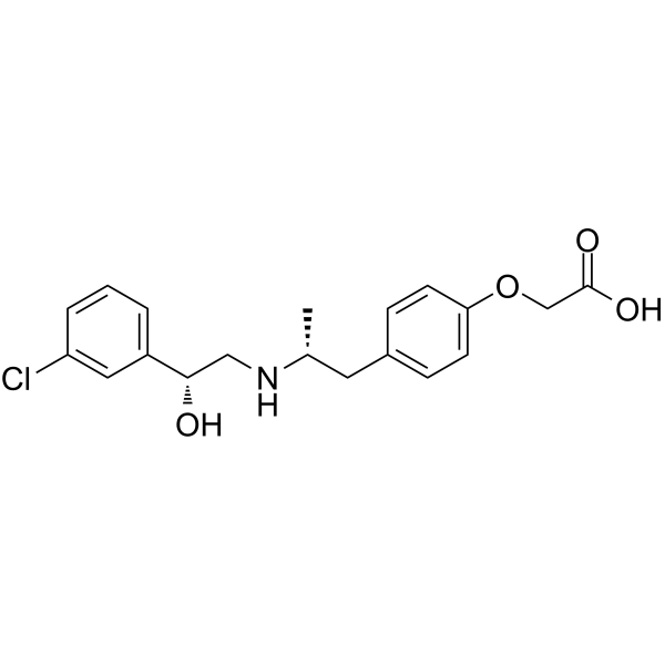 SB-206606 structure