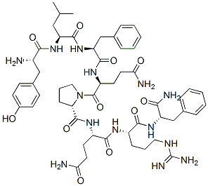 124256-00-4 structure