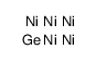 germane,nickel (3:5)结构式