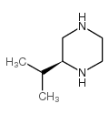 (2S)-异丙基哌嗪图片